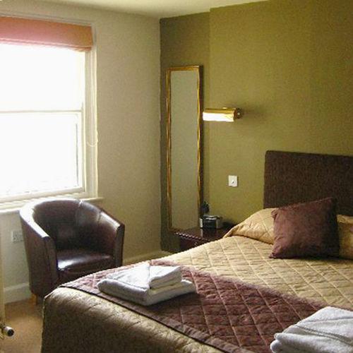 The Kings Head Hotel Ross-on-Wye Phòng bức ảnh