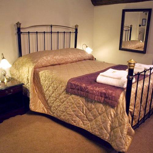 The Kings Head Hotel Ross-on-Wye Phòng bức ảnh