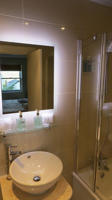 The Kings Head Hotel Ross-on-Wye Ngoại thất bức ảnh