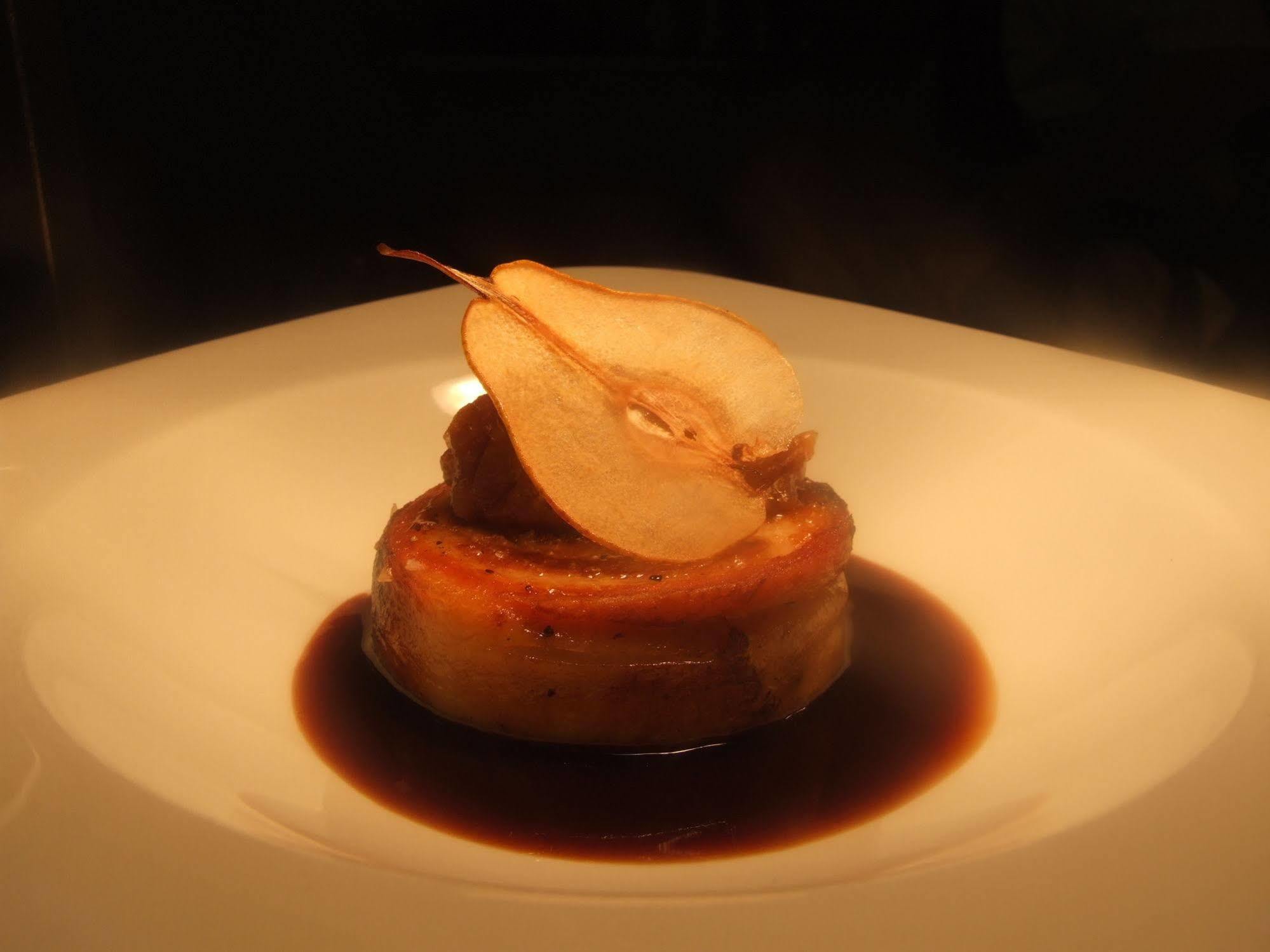 The Kings Head Hotel Ross-on-Wye Ngoại thất bức ảnh