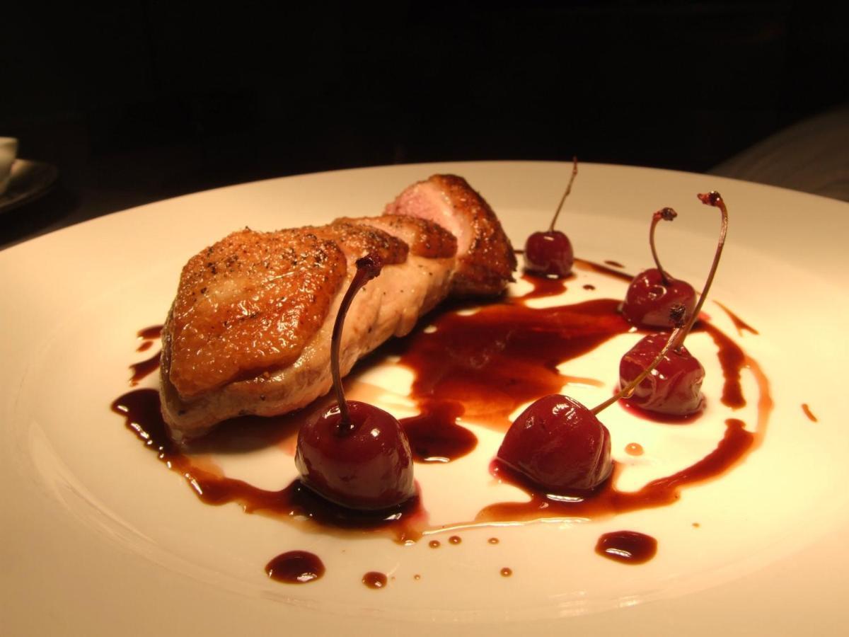 The Kings Head Hotel Ross-on-Wye Ngoại thất bức ảnh